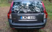Volvo V50 1 generation [restyling]
