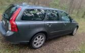 Volvo V50 1 generation [restyling]