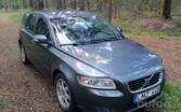 Volvo V50 1 generation [restyling]