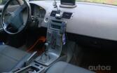 Volvo V50 1 generation [restyling]