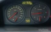 Volvo V50 1 generation [restyling]