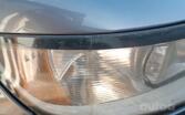 Volvo V50 1 generation [restyling]
