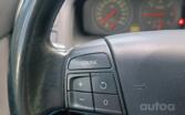 Volvo V50 1 generation [restyling]