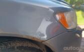 Volvo V50 1 generation [restyling]