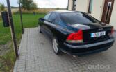 Volvo S60 1 generation Sedan