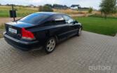 Volvo S60 1 generation Sedan