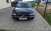 Volvo S60 1 generation Sedan