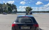 Audi A3 8P/8PA [restyling] Sportback hatchback 5-doors