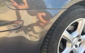 Audi A3 8P/8PA [restyling] Sportback hatchback 5-doors