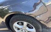 Audi A3 8P/8PA [restyling] Sportback hatchback 5-doors