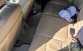 Audi A3 8P/8PA [restyling] Sportback hatchback 5-doors
