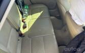 Audi A3 8P/8PA [restyling] Sportback hatchback 5-doors
