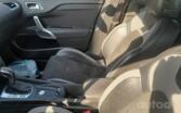Citroen DS4 1 generation Hatchback