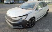 Citroen DS4 1 generation Hatchback
