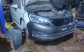 Citroen DS4 1 generation Hatchback