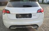 Citroen DS4 1 generation Hatchback
