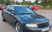Audi A4 B5 [restyling] Sedan