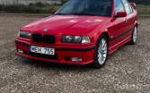 BMW 3 Series E36 Sedan