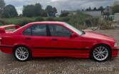 BMW 3 Series E36 Sedan
