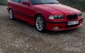 BMW 3 Series E36 Sedan