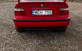 BMW 3 Series E36 Sedan