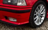 BMW 3 Series E36 Sedan