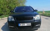 Opel Signum C Hatchback