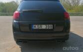 Opel Signum C Hatchback