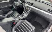 Volkswagen Passat B7 Passat Alltrack (B7)