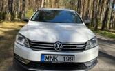 Volkswagen Passat B7 Passat Alltrack (B7)