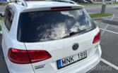 Volkswagen Passat B7 Passat Alltrack (B7)