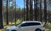 Volkswagen Passat B7 Passat Alltrack (B7)