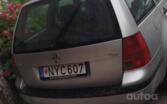 Volkswagen Golf 4 generation wagon