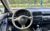SEAT Leon 1 generation Hatchback