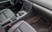 Audi A4 B6 Sedan