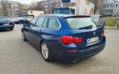 BMW 5 Series F07/F10/F11 Touring wagon