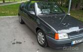 Opel Kadett E Cabriolet