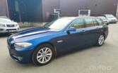 BMW 5 Series F07/F10/F11 Touring wagon
