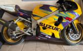 Suzuki GSX-R