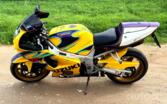 Suzuki GSX-R