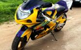 Suzuki GSX-R
