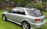 Subaru Impreza 2 generation [2th restyling] wagon