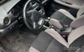 Subaru Impreza 2 generation [2th restyling] wagon