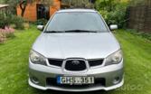 Subaru Impreza 2 generation [2th restyling] wagon