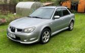 Subaru Impreza 2 generation [2th restyling] wagon