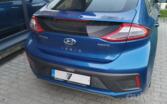 Hyundai Ioniq AE Liftback