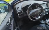 Hyundai Ioniq AE Liftback