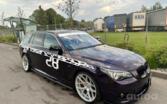 BMW 5 Series E60/E61 Touring wagon