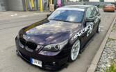 BMW 5 Series E60/E61 Touring wagon