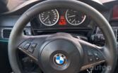 BMW 5 Series E60/E61 Touring wagon